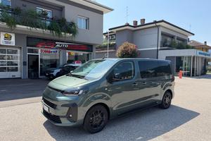 FIAT Ulysse 2.0 BlueHDi 180 CV AT8 L2 Combi VETTUR