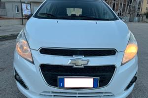 CHEVROLET SPARK 1.0 NAV/Tauc/WiFi (KM ORIGINALI)