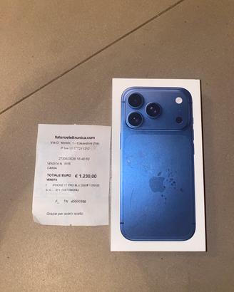 iphone 17 pro
