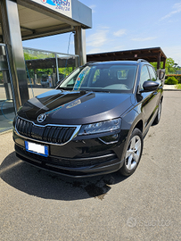 Skoda Karoq 1.6 tdi dsg Executive