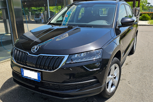 Skoda Karoq 1.6 tdi dsg Executive