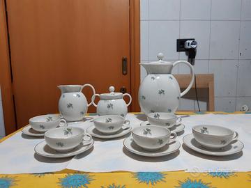 Porcellana Verbano, Laveno.  Guido Andloviz