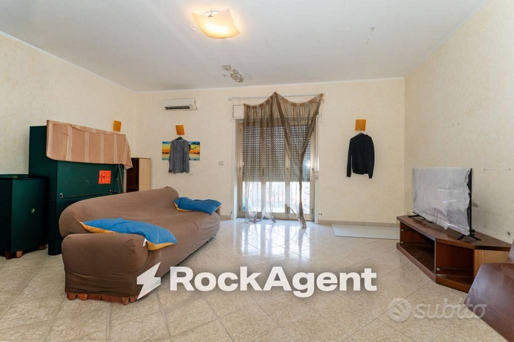 Appartamento – Belpasso, Valcorrente - Altro