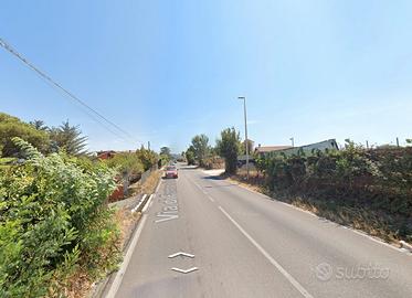 Fontana Candida trilocale con 2 balconi