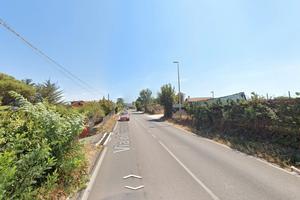 Fontana Candida trilocale con 2 balconi