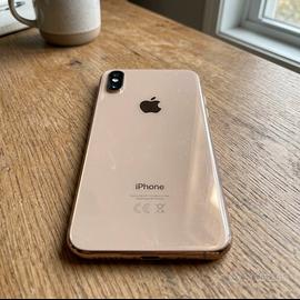 Iphone Xs Max