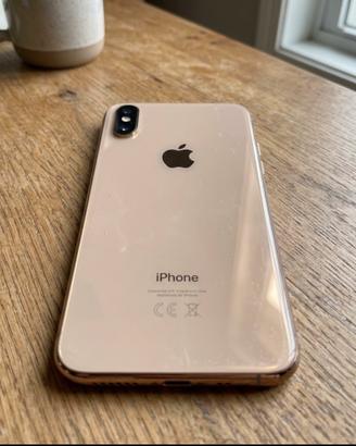 Iphone Xs Max