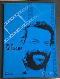 Folder Filatelico Bud Spencer ed. limitata 