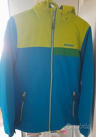 Giacca da sci Ziener ragazzo e pantaloni Wed'ze