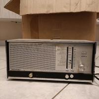 Radio vintage Mivar R48-C