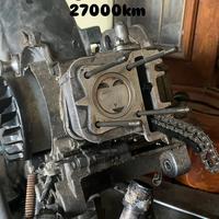 Motore piaggio 50/49