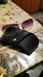 occhiali da sole rayban 