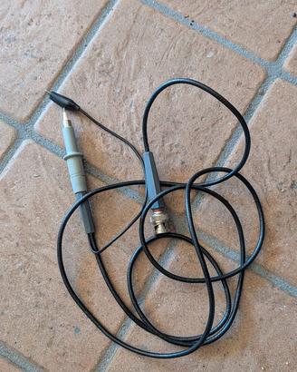 oscilloscopio Gould 20 mhz