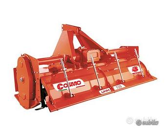 Fresa nuova Cosmo mod UHH -250 cm -1025 Kg