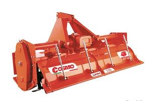 Fresa nuova Cosmo mod UHH -250 cm -1025 Kg