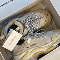 Balenciaga Triple S Sneakers