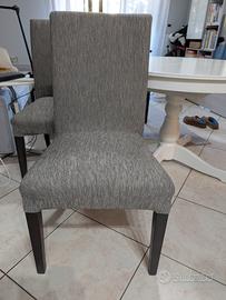sedie Bergmund ikea