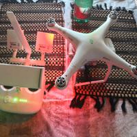 DJI Phantom 3
