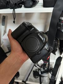 Canon Eos-1 Analogica