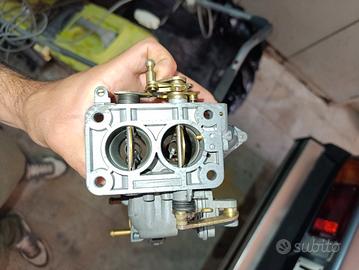 Carburatore Solex FIAT Panda 30 REVISIONATO 