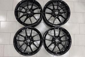 RL171 Cerchi usati OZ Estrema GT HLT da 20"