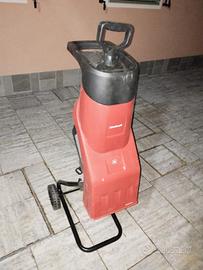 biotrituratore