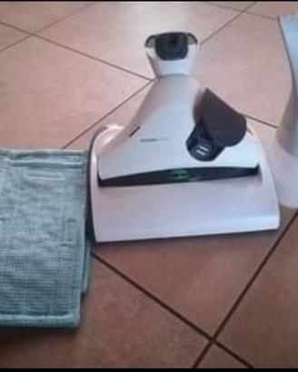 Pulilava sp 530 + rinfresca materassi eb 370