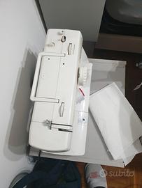 Macchina da cucire TOYOTA