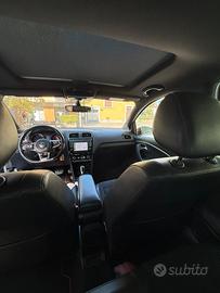 Polo gti 1.8 ex 192cv
