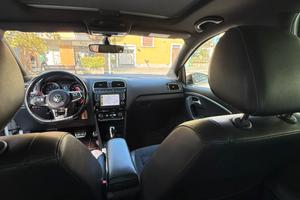Polo gti 1.8 ex 192cv