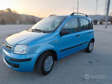 fiat panda 1.2 benzina 