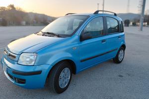 fiat panda 1.2 benzina 