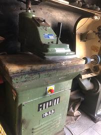 ATOM G333 x Calzolaio