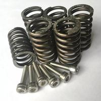 Molle Frizione Rinforzate SBK Ducati Monster