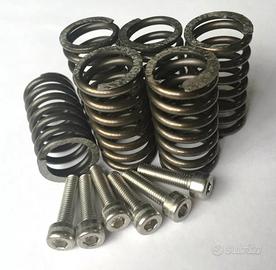 Molle Frizione Rinforzate SBK Ducati Monster