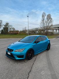 SEAT LEON CUPRA 2.0 290CV DSG