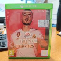 Fifa 20 XBOX ONE