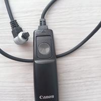 Canon Remote switch RS-80N3 nuovo