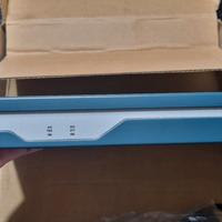 Router Cisco 1841 nuovo