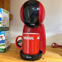 Dolce gusto ricondizionata