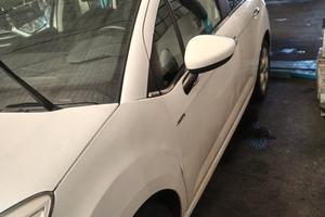 citroen c3 1.4 hdi 70 Exclusive euro 5 anno 2012