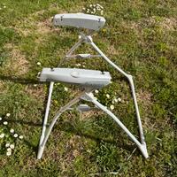 Prenatal - supporto navicella