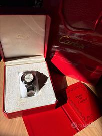 Cartier Pasha C