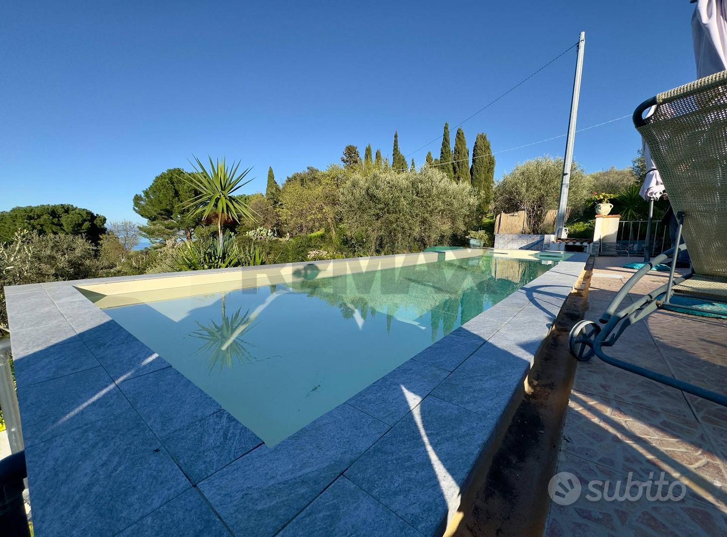 Villa o villino - Cefalù - Vista 5
