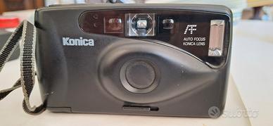 Konica Top's AF-300 (Testata)