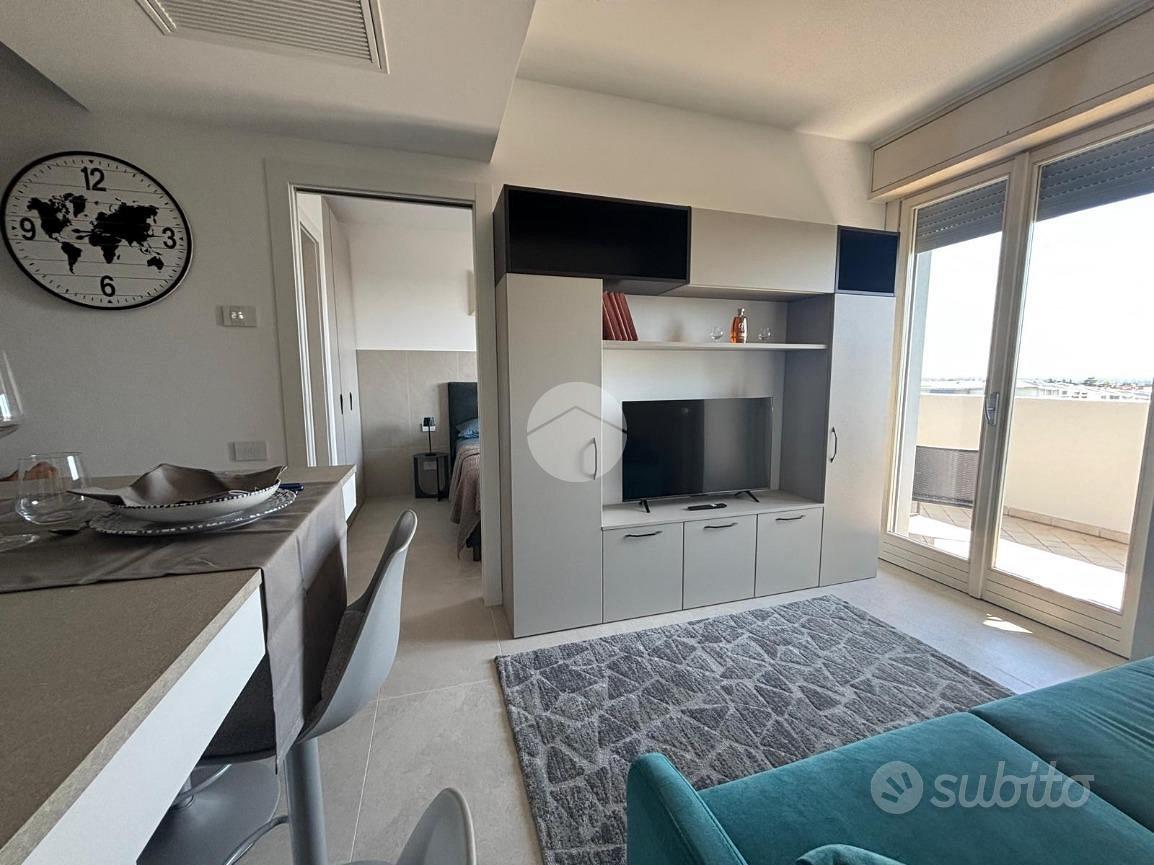 Apartment in Brescia, Lamarmora - Vista 5