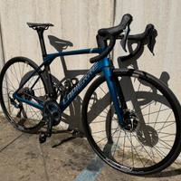 Lapierre DRS AIRCODE 5.0 con upgrade ULTEGRA 11v