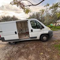 Citroen jumper