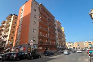 Appartamento Palermo [41/26VRG]