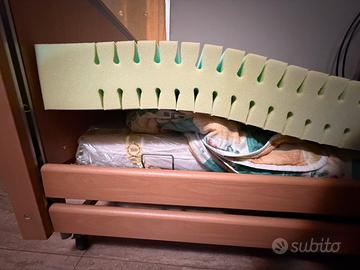 Letto ospedaliero